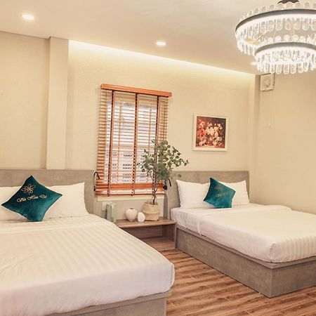 Villa Hoa Da Đà Lạt Ngoại thất bức ảnh