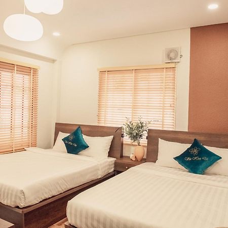 Villa Hoa Da Đà Lạt Ngoại thất bức ảnh