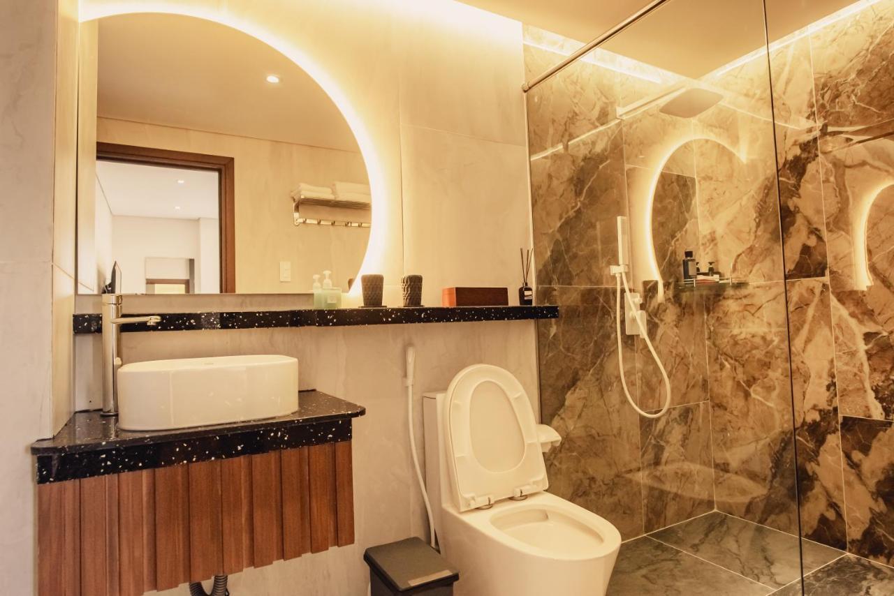 Villa Hoa Da Đà Lạt Ngoại thất bức ảnh