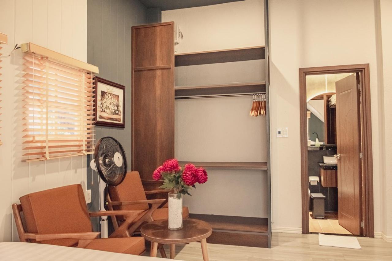 Villa Hoa Da Đà Lạt Ngoại thất bức ảnh
