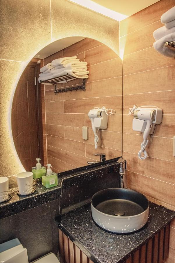 Villa Hoa Da Đà Lạt Ngoại thất bức ảnh