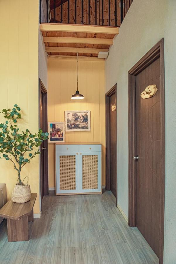 Villa Hoa Da Đà Lạt Ngoại thất bức ảnh