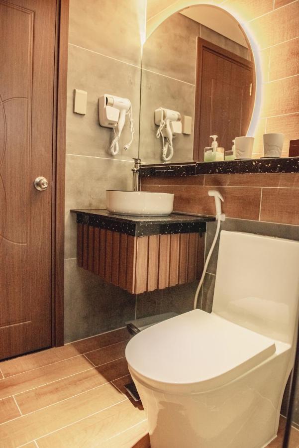Villa Hoa Da Đà Lạt Ngoại thất bức ảnh