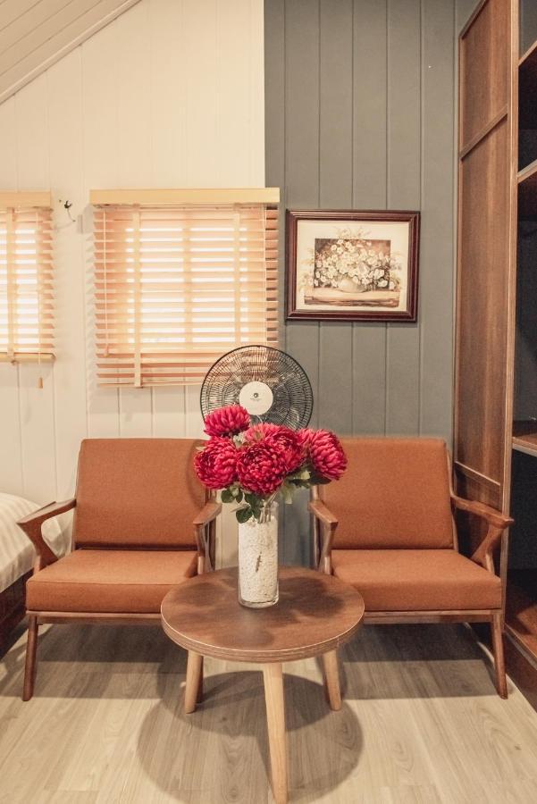 Villa Hoa Da Đà Lạt Ngoại thất bức ảnh
