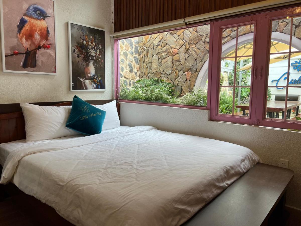 Villa Hoa Da Đà Lạt Ngoại thất bức ảnh