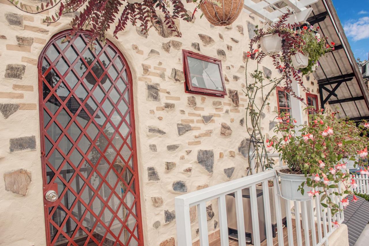 Villa Hoa Da Đà Lạt Ngoại thất bức ảnh