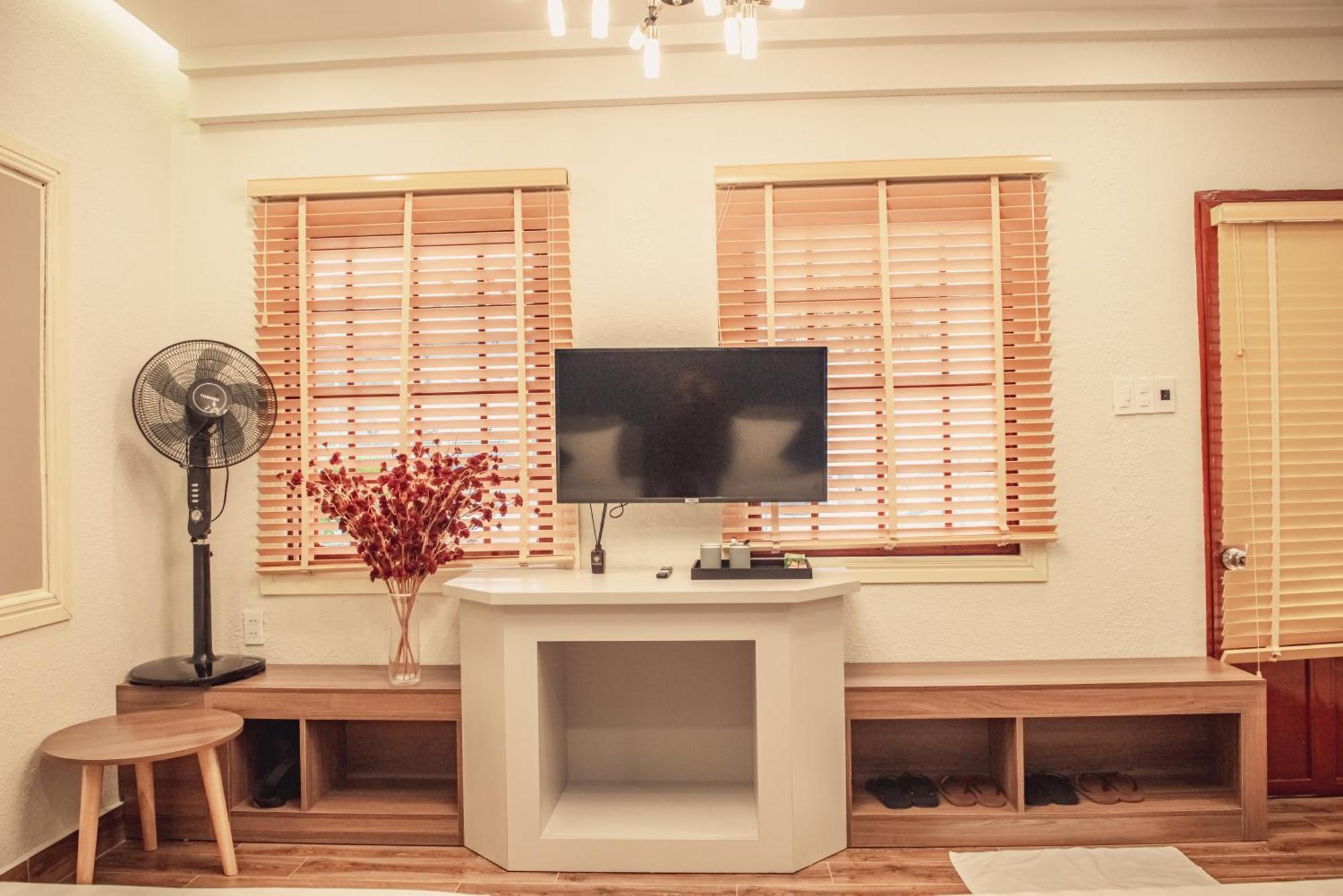 Villa Hoa Da Đà Lạt Ngoại thất bức ảnh